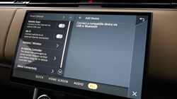 2022 (22) LAND ROVER RANGE ROVER 3.0 D300 SE 4dr Auto 5465447