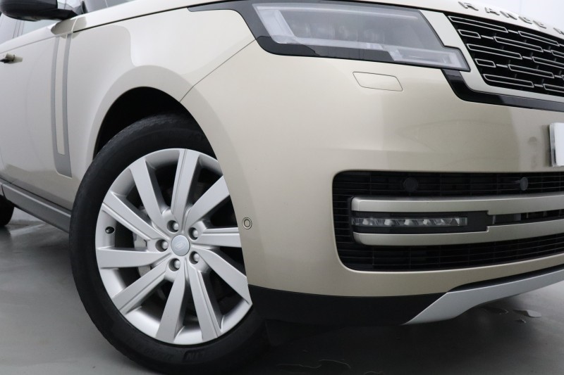 2022 (22) LAND ROVER RANGE ROVER 3.0 D300 SE 4dr Auto 5465405