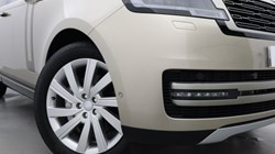 2022 (22) LAND ROVER RANGE ROVER 3.0 D300 SE 4dr Auto 5465405