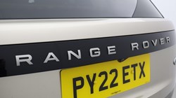 2022 (22) LAND ROVER RANGE ROVER 3.0 D300 SE 4dr Auto 5465418
