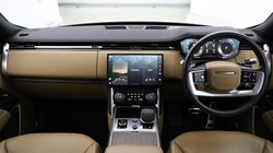2022 (22) LAND ROVER RANGE ROVER 3.0 D300 SE 4dr Auto 5465458