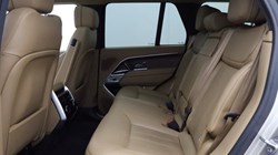2022 (22) LAND ROVER RANGE ROVER 3.0 D300 SE 4dr Auto 5465399