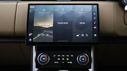 2022 (22) LAND ROVER RANGE ROVER 3.0 D300 SE 4dr Auto 5465457