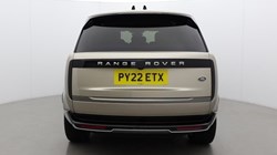 2022 (22) LAND ROVER RANGE ROVER 3.0 D300 SE 4dr Auto 5465391