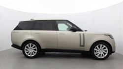 2022 (22) LAND ROVER RANGE ROVER 3.0 D300 SE 4dr Auto 5465393