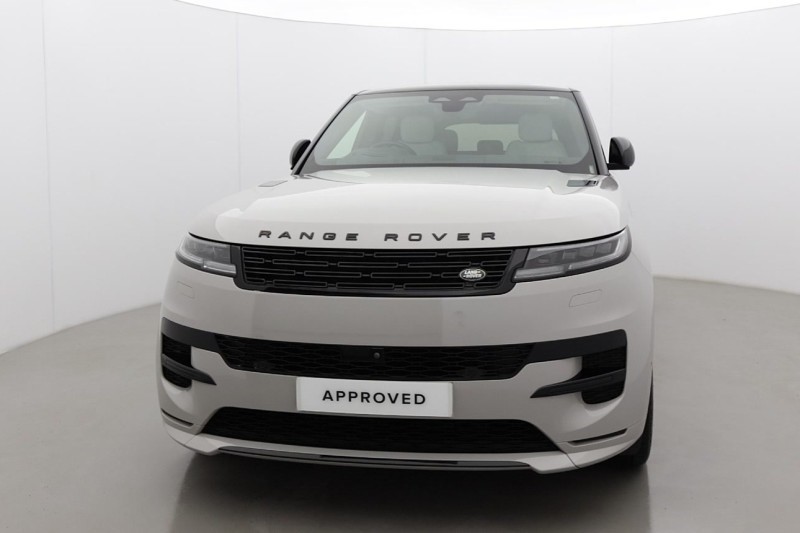 2024 (73) LAND ROVER RANGE ROVER SPORT 3.0 D350 Autobiography 5dr Auto 5466624