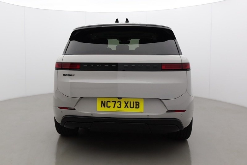 2024 (73) LAND ROVER RANGE ROVER SPORT 3.0 D350 Autobiography 5dr Auto 5466626