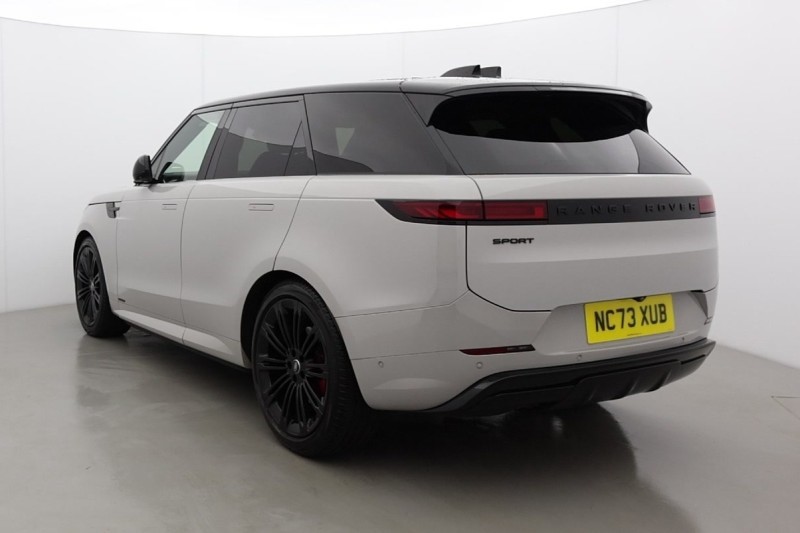 2024 (73) LAND ROVER RANGE ROVER SPORT 3.0 D350 Autobiography 5dr Auto 5466629
