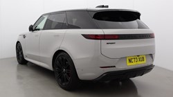 2024 (73) LAND ROVER RANGE ROVER SPORT 3.0 D350 Autobiography 5dr Auto 5466629