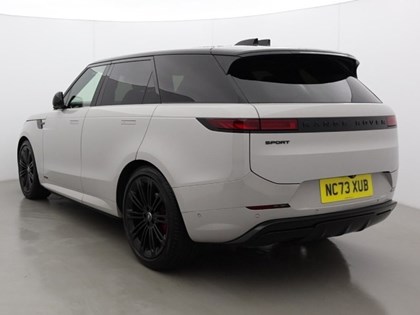 2024 (73) LAND ROVER RANGE ROVER SPORT 3.0 D350 Autobiography 5dr Auto