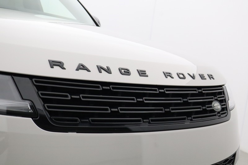 2024 (73) LAND ROVER RANGE ROVER SPORT 3.0 D350 Autobiography 5dr Auto 5466634
