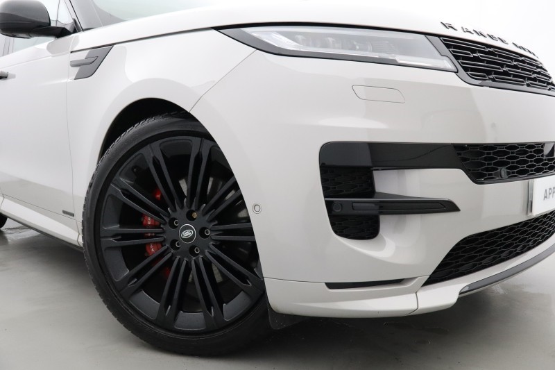 2024 (73) LAND ROVER RANGE ROVER SPORT 3.0 D350 Autobiography 5dr Auto 5466631