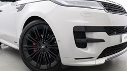2024 (73) LAND ROVER RANGE ROVER SPORT 3.0 D350 Autobiography 5dr Auto 5466631
