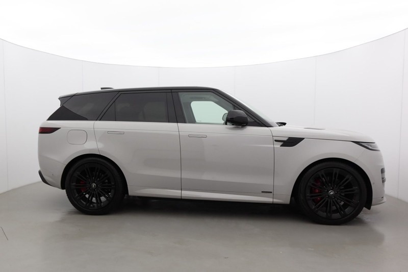 2024 (73) LAND ROVER RANGE ROVER SPORT 3.0 D350 Autobiography 5dr Auto 5466628
