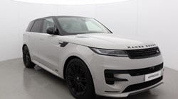 2024 (73) LAND ROVER RANGE ROVER SPORT 3.0 D350 Autobiography 5dr Auto 5466623