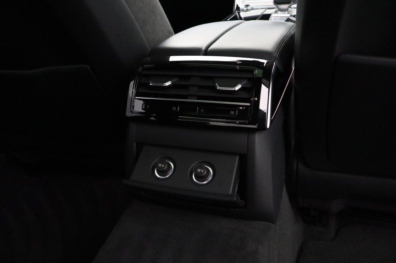2019 (19) AUDI A8 50 TDI Quattro S Line 4dr Tiptronic 5455455