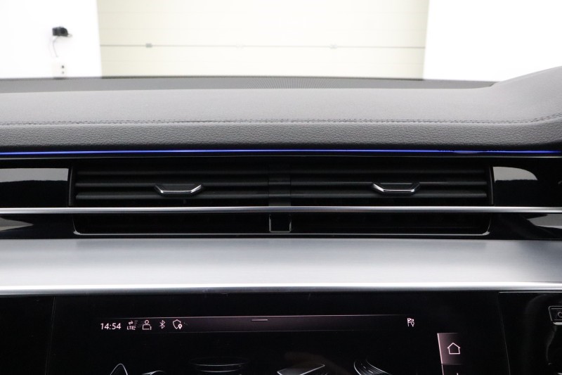 2019 (19) AUDI A8 50 TDI Quattro S Line 4dr Tiptronic 5455436