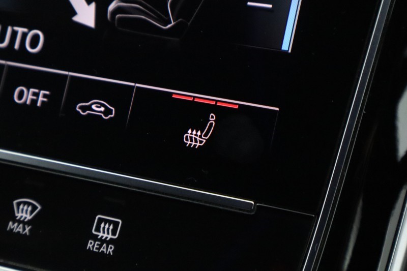 2019 (19) AUDI A8 50 TDI Quattro S Line 4dr Tiptronic 5455426