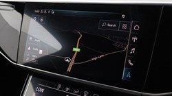2019 (19) AUDI A8 50 TDI Quattro S Line 4dr Tiptronic 5455434