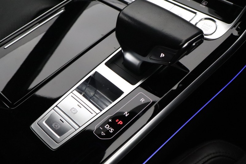 2019 (19) AUDI A8 50 TDI Quattro S Line 4dr Tiptronic 5455427