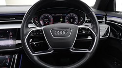2019 (19) AUDI A8 50 TDI Quattro S Line 4dr Tiptronic 5455449