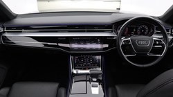 2019 (19) AUDI A8 50 TDI Quattro S Line 4dr Tiptronic 5455456
