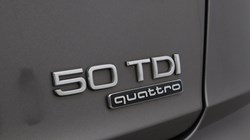 2019 (19) AUDI A8 50 TDI Quattro S Line 4dr Tiptronic 5455412