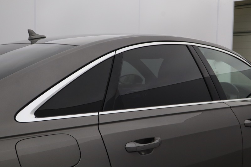 2019 (19) AUDI A8 50 TDI Quattro S Line 4dr Tiptronic 5455418