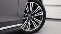 2019 (19) AUDI A8 50 TDI Quattro S Line 4dr Tiptronic 5455424