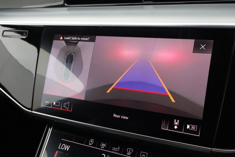 2019 (19) AUDI A8 50 TDI Quattro S Line 4dr Tiptronic 5455435