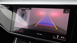2019 (19) AUDI A8 50 TDI Quattro S Line 4dr Tiptronic 5455435