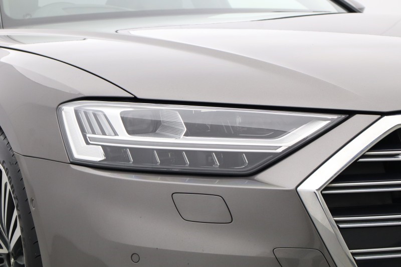 2019 (19) AUDI A8 50 TDI Quattro S Line 4dr Tiptronic 5455461