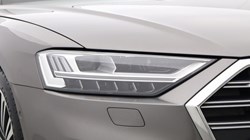 2019 (19) AUDI A8 50 TDI Quattro S Line 4dr Tiptronic 5455461