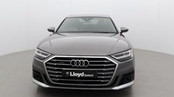 2019 (19) AUDI A8 50 TDI Quattro S Line 4dr Tiptronic 5455407