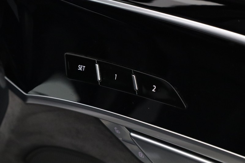 2019 (19) AUDI A8 50 TDI Quattro S Line 4dr Tiptronic 5455444