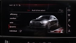 2019 (19) AUDI A8 50 TDI Quattro S Line 4dr Tiptronic 5455433