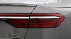 2019 (19) AUDI A8 50 TDI Quattro S Line 4dr Tiptronic 5455419