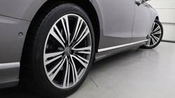 2019 (19) AUDI A8 50 TDI Quattro S Line 4dr Tiptronic 5455417