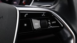 2019 (19) AUDI A8 50 TDI Quattro S Line 4dr Tiptronic 5455441
