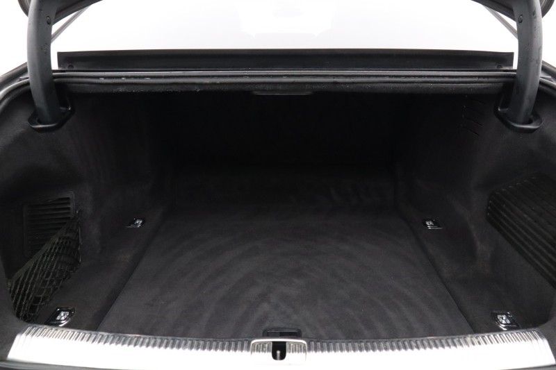 2019 (19) AUDI A8 50 TDI Quattro S Line 4dr Tiptronic 5455415