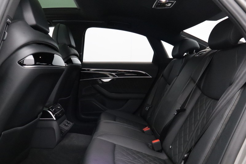 2019 (19) AUDI A8 50 TDI Quattro S Line 4dr Tiptronic 5455460