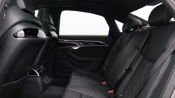 2019 (19) AUDI A8 50 TDI Quattro S Line 4dr Tiptronic 5455460