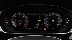2019 (19) AUDI A8 50 TDI Quattro S Line 4dr Tiptronic 5455439