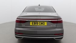 2019 (19) AUDI A8 50 TDI Quattro S Line 4dr Tiptronic 5455410