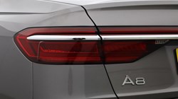 2019 (19) AUDI A8 50 TDI Quattro S Line 4dr Tiptronic 5455420