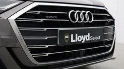 2019 (19) AUDI A8 50 TDI Quattro S Line 4dr Tiptronic 5455457