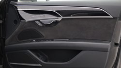 2019 (19) AUDI A8 50 TDI Quattro S Line 4dr Tiptronic 5455451