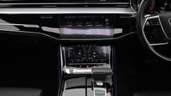 2019 (19) AUDI A8 50 TDI Quattro S Line 4dr Tiptronic 5455448