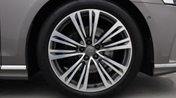 2019 (19) AUDI A8 50 TDI Quattro S Line 4dr Tiptronic 5455421