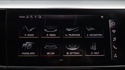 2019 (19) AUDI A8 50 TDI Quattro S Line 4dr Tiptronic 5455437